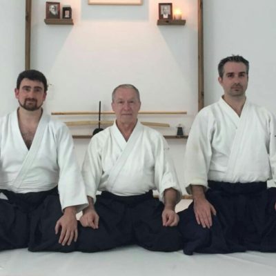 Hornij Shihan