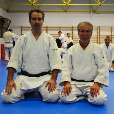 Miyamoto Shihan